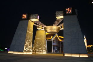 临沂兰山区LED亮化工程 星汇照明点亮城市之美
